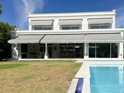 IMPECABLE CASA EN ALQUILER AMOBLADO EN CABOS DEL LAGO. - 3