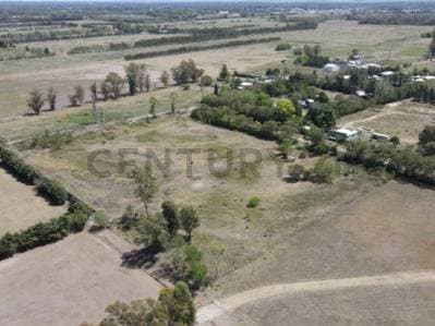 153 515 y 516 Lote en venta en Melchor Romero - 2
