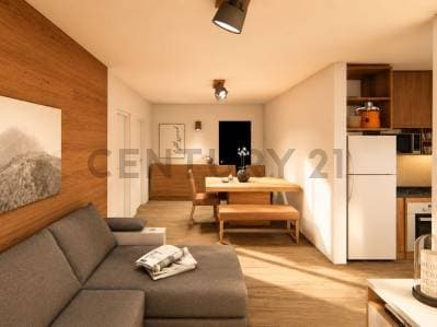 DEPARTAMENTO 2 AMBIENTES EN POZO – FINANCIACIÓN | BERAZATEGUI - 5