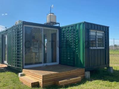 CASA EN VENTA EN LA PLATA DE 2 DORMITORIOS - Principal