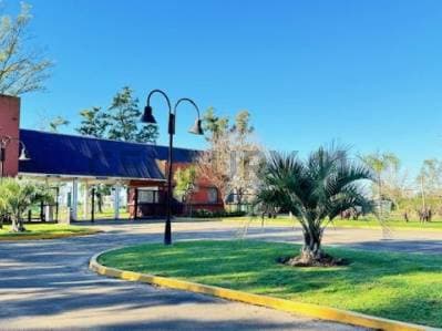LOTE EN VENTA EN BARRIO PRIVADO EL ENSUEÑO-ING. MASCHWITZ- 900M2 - 3