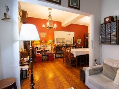 VENTA LA PLATA , Ideal para Desarrolladores/ Inversores10 DORMITORIOS - 2