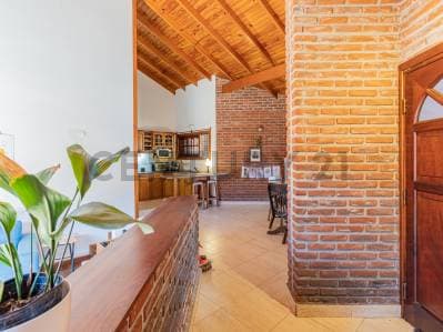 CASA EN VENTA EN TOLOSA 3 DORMITORIOS - 5