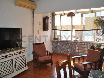 VENTA DEPARTAMENTO 3 AMBIENTES ACEPTA PERMUTA - Principal