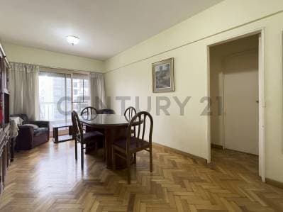 Venta de departamento 2 ambientes con balcón. Vista abierta. Flores Norte - 3