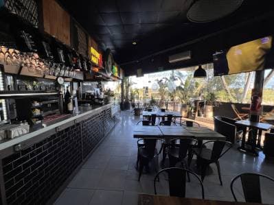 FONDO DE COMERCIO EN VENTA – VILLA LA ÑATA, BENAVÍDEZ - 3