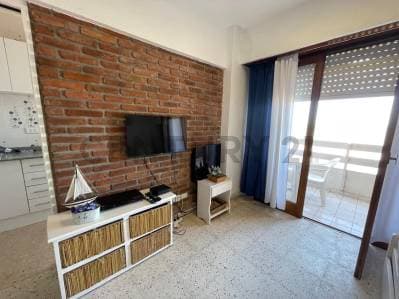Venta Departamento 2 ambientes frente al mar en San Bernardo - 2