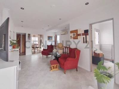 VENTA PH 4 AMB AL FRENTE CON BALCÓN, PATIO Y TERRAZA - 4