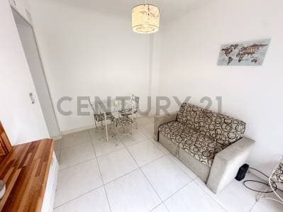 Departamento 2 Ambientes reciclado a Nuevo, Zona Centro, Mar del Plata - 4