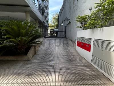 VENTA, COCHERA, PALERMO, EDIFICIO DE CATEGORIA - Principal