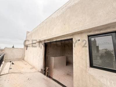 Tres ambientes en Duplex - 3