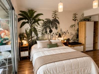 Monoambiente amoblado en venta – Palermo Hollywood - 2