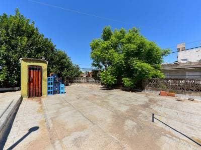 VENTA CASA 3 AMB RAMOS MEJÍA PATIO TERRAZA PLANO - 4