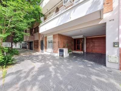 Departamento de 1 dormitorio en La Plata en VENTA - 2