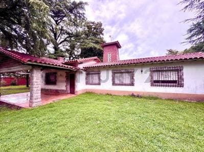 Venta de lote de 875 m² en La Reja, Moreno - 5