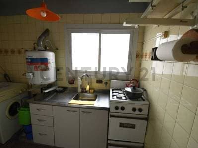 Venta Monoambiente en Caballito Norte! Apto Profesional y Apto Credito!! - 4