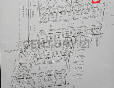 Venta lote en Barrio Coperarq 9 - 5