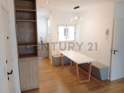 Departamento 3 Ambientes | Reciclado Integral | Plaza Mitre - 2