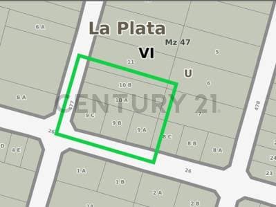 Venta Importante Casa Quinta en 477 y 26 - City Bell - 4