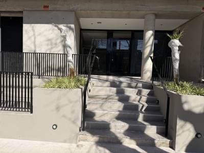 VENTA DEPARTAMENTO A ESTRENAR MONOAMBIENTE DE 47 M2 EN TIGRE CENTRO, EDIFICIO DE CALIDAD. - 2