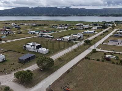 Lote 1.100 m² con planos aprobados en Puerto del Águila Club y Country Náutico, Potrero de Garay - 2