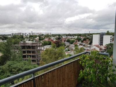 VENTA DEPARTAMENTO 3 AMBIENTES CON COCHERA EN BAHIA BLANCA 622-WILDE - COMPLEJO LOS EUCALIPTUS - Principal