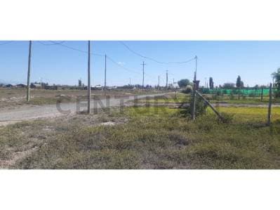 Excelente Lote De 1.600 M² en POCITO. Escritura y posesión INMEDIATA - 3
