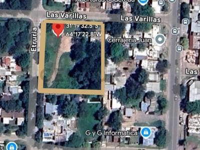 VENTA LOTES, VILLA RIVERA INDARTE. - Principal