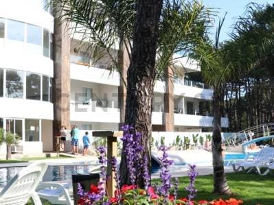Departamento 2 ambientes en Pinamar - 4