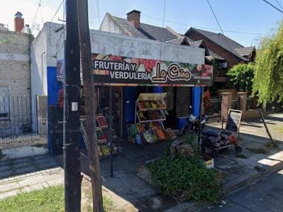 Se Vende Lote en Haedo Chico - Principal