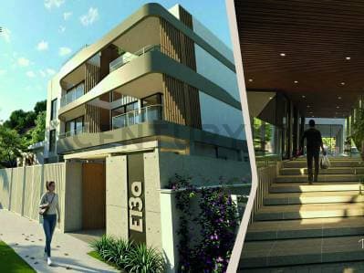 VENTA, Departamento de 1 y 1/2 dormitorios con cochera y balcon con parrilla de Pozo, CITY BELL - Principal