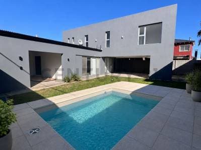 venta casa en 213 bis esq 40 lisandro olmos - Principal