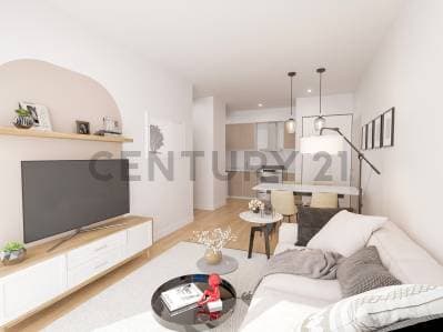 MONOAMBIENTE A ESTRENAR FULL AMENITIES - NUÑEZ - Principal