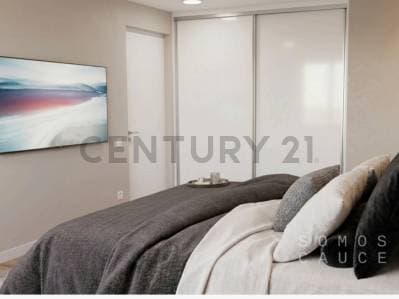 Venta departamento 1 Dormitorio Dorrego - 3