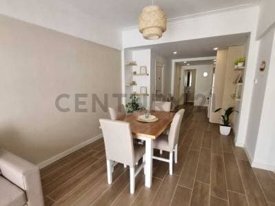 VENTA DEPARTAMENTO 3 AMBIENTES CON BALCON AL FRENTE - Principal