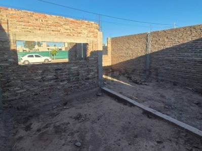 CASA EN OBRA GRUESA Rodeo de la Cruz - 4