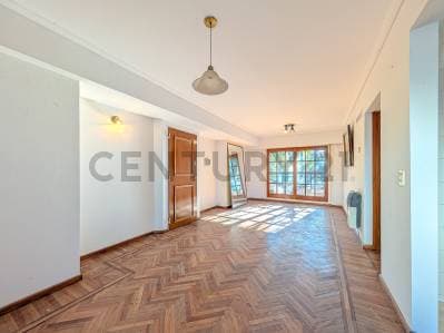 VENTA DEPARTAMENTO - 3 DORMITORIOS - BALCÓN AMPLIO - CENTRO ROSARIO - Principal