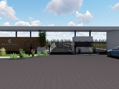 Terreno en venta – Calle Lemos antes de Calle 11, Pocito, San Juan - Principal