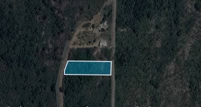 OPORTUNIDAD TANTI - TERRENO de 2571,24 mts. a metros de RP28 - 2