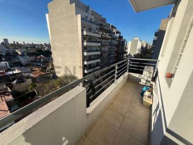 VENTA DEPARTAMENTO MONOAMBIENTE EN VILLA DEVOTO - 4