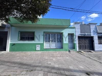 Lote en venta en La Plata - Principal