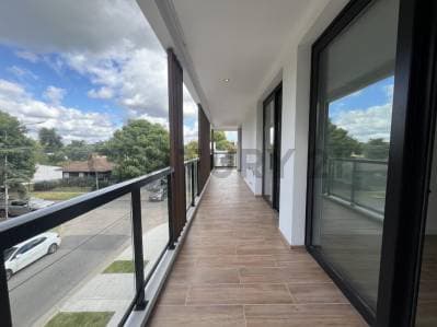 DEPARTAMENTO EN VENTA EN CITY BELL DE 2 DORMITORIOS BELL HUB - Principal