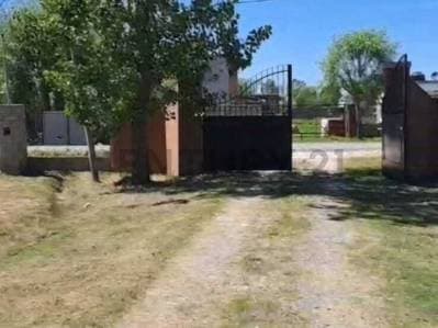 LOTE A LA VENTA BARRIO PARQUE IBAÑEZ- SAN VICENTE - 3
