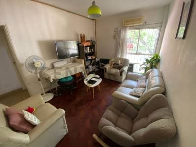 Venta de Departamento de 2 dormitorios en Barrio Hospitales - Rosario - Principal