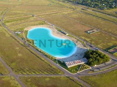 Venta Lote en Vida Lagoon | Funes - 3