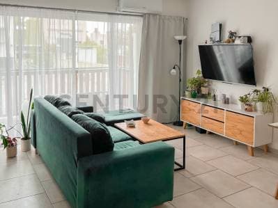 DEPARTAMENTO VENTA LA PLATA 1 DORMITORIO BALCÓN - 3