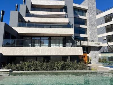 Venta Departamento 3 Ambientes con vista al mar Pinamar - 2