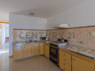 DUPLEX TIPO CASA + DEPARTAMENTO, FARO NORTE, MAR DEL PLATA - 5
