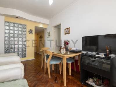 DEPARTAMENTO EN VENTA EN LA PLATA DE DOS DORMITORIOS APTO BANCO - 3