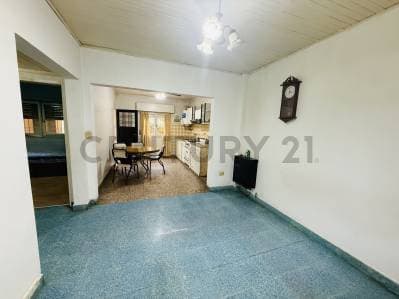 VENTA | CASA 4 AMBIENTES + DEPTO INDEPENDIENTE | APTA CRÉDITO|DESOCUPADO - 4